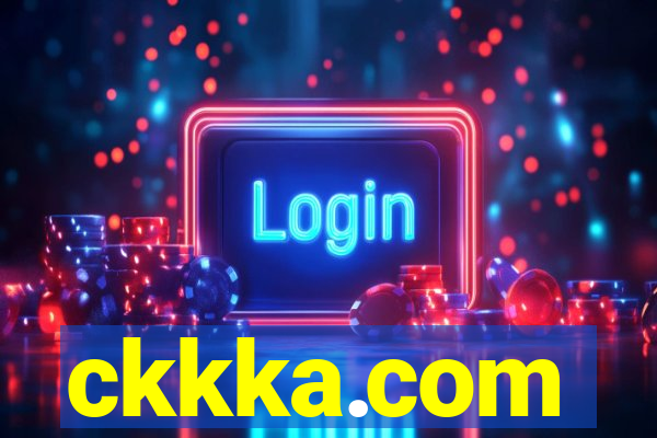 ckkka.com