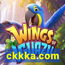 ckkka.com