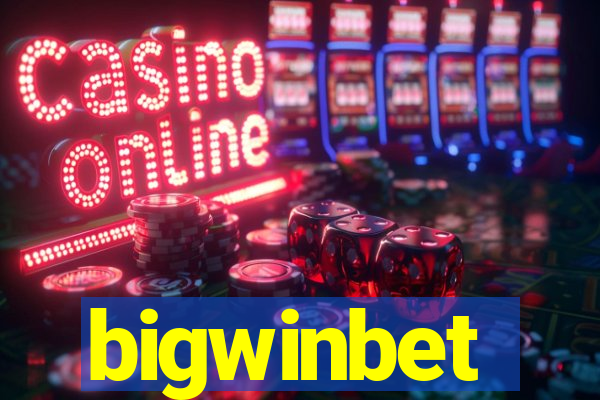 bigwinbet