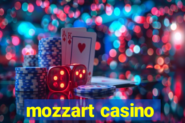 mozzart casino