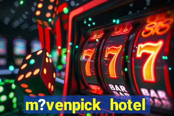 m?venpick hotel casino geneva