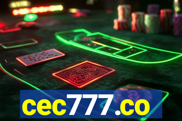 cec777.co