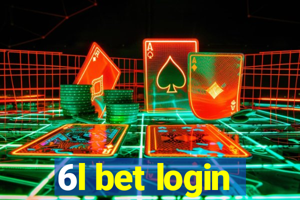 6l bet login