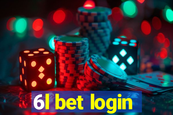 6l bet login