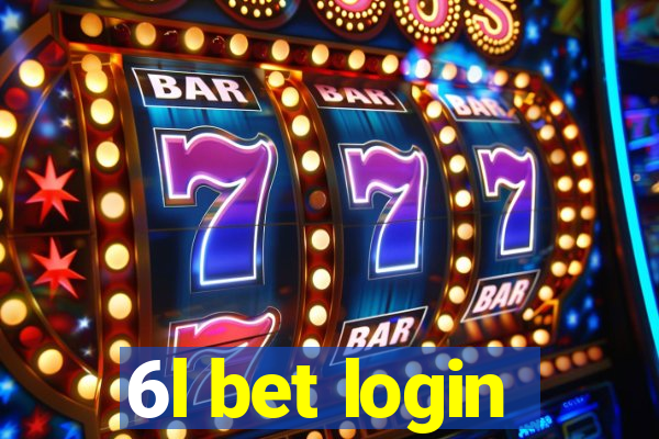 6l bet login