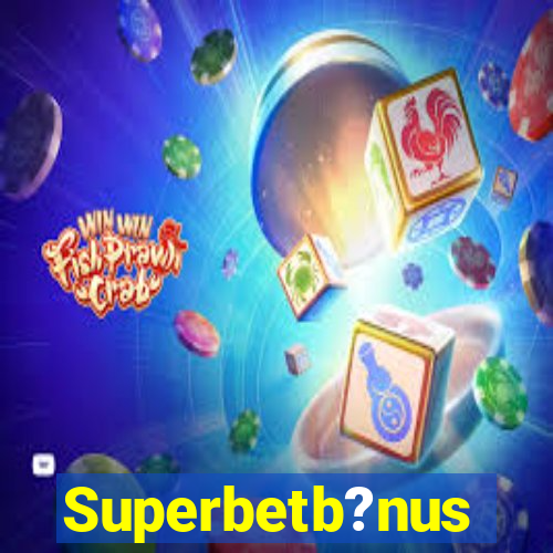 Superbetb?nus