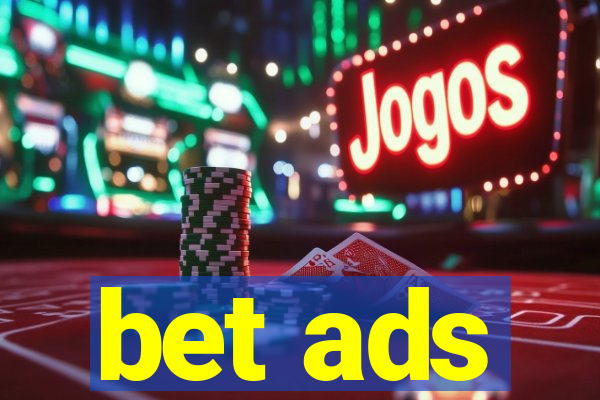 bet ads