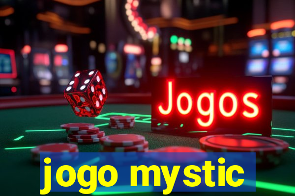 jogo mystic