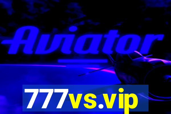 777vs.vip