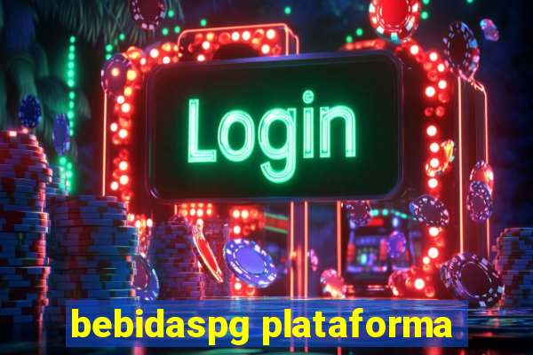 bebidaspg plataforma