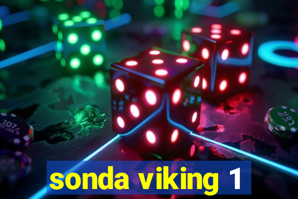 sonda viking 1