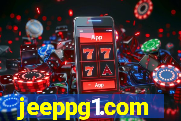 jeeppg1.com