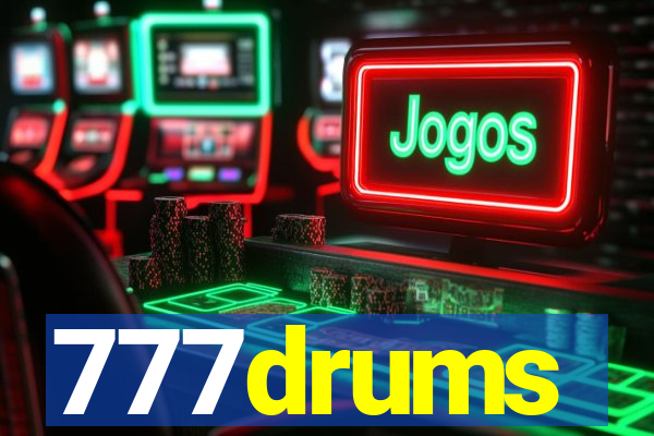 777drums