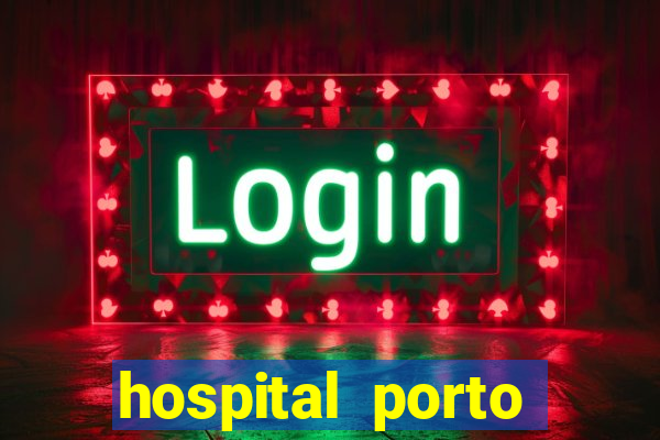 hospital porto alegre trabalhe conosco