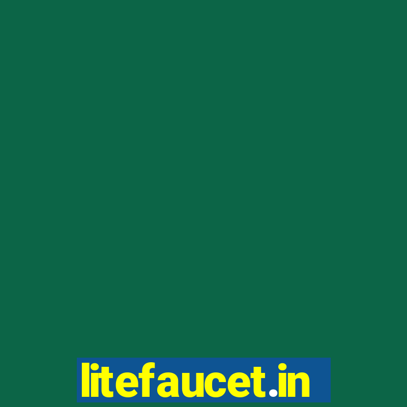 litefaucet.in