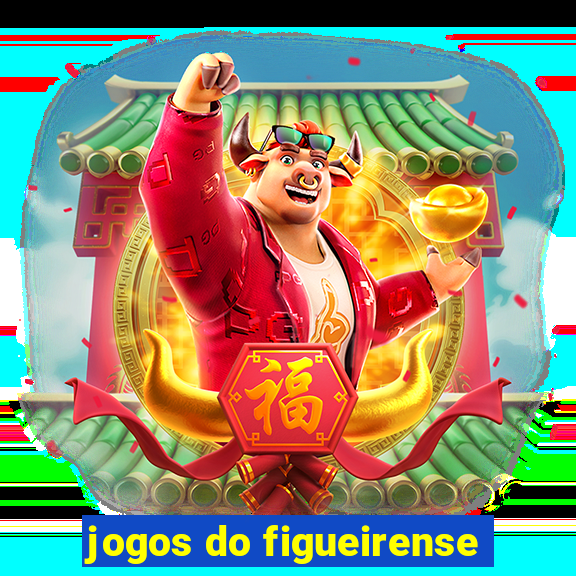 jogos do figueirense