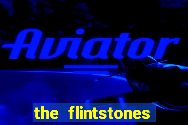 the flintstones slot demo