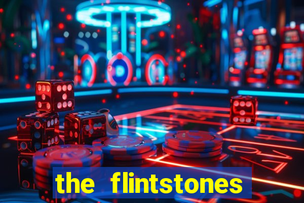 the flintstones slot demo