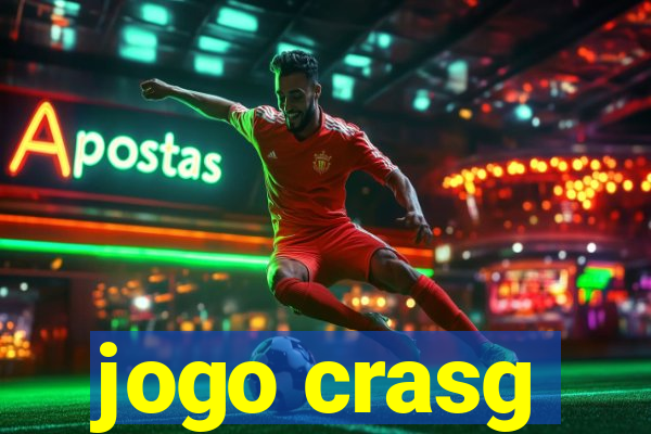 jogo crasg