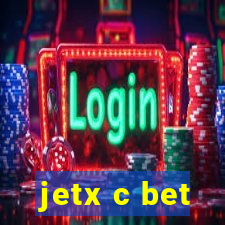 jetx c bet