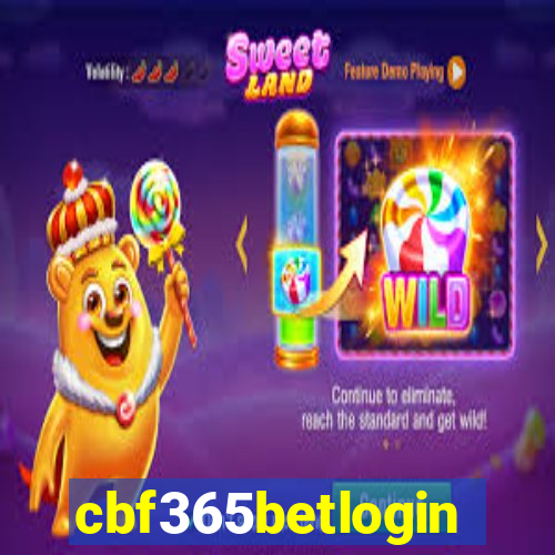 cbf365betlogin