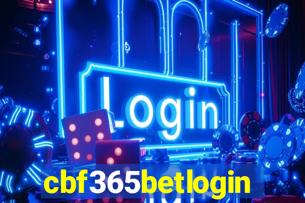 cbf365betlogin