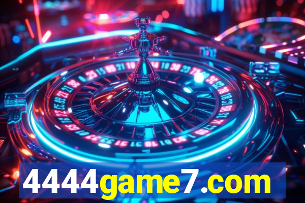 4444game7.com