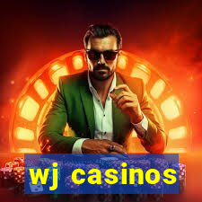 wj casinos