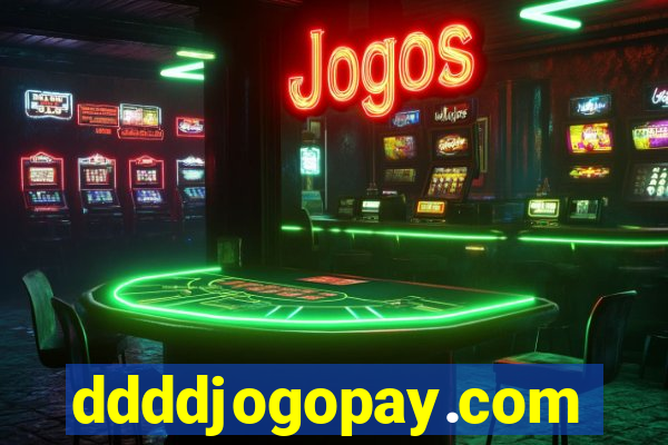 ddddjogopay.com