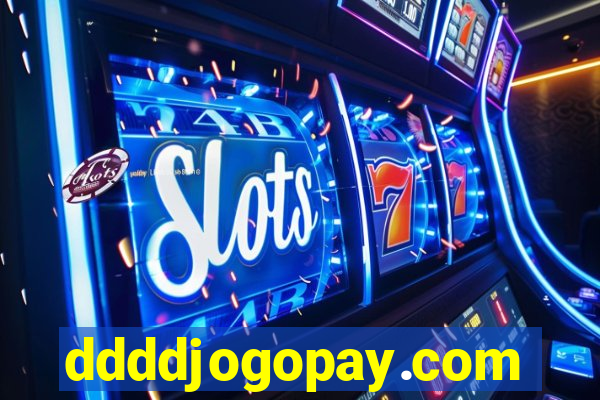 ddddjogopay.com