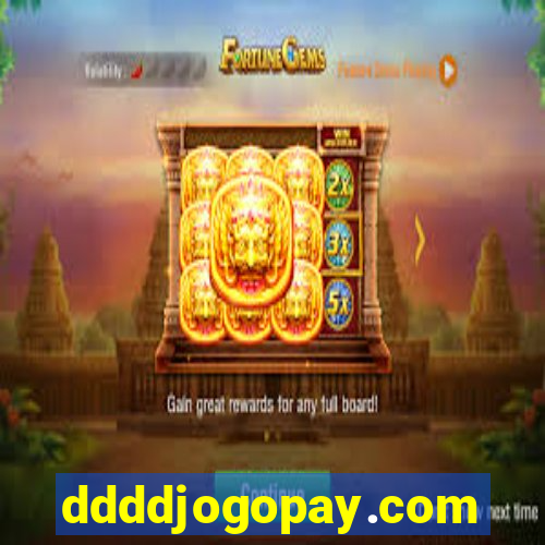 ddddjogopay.com