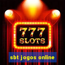 sbt jogos online