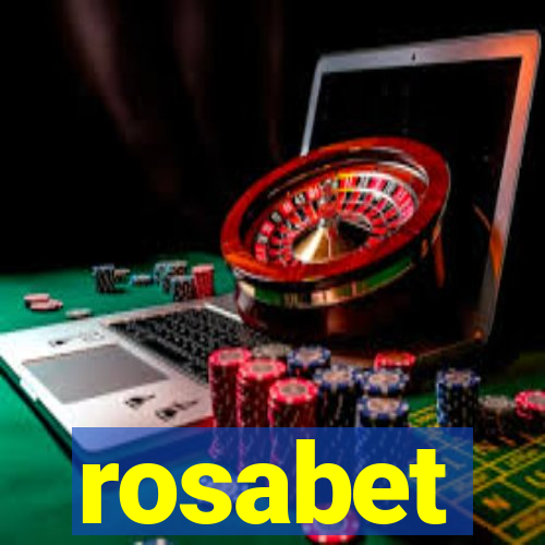 rosabet