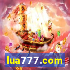 lua777.com