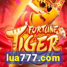 lua777.com