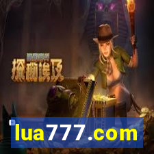 lua777.com