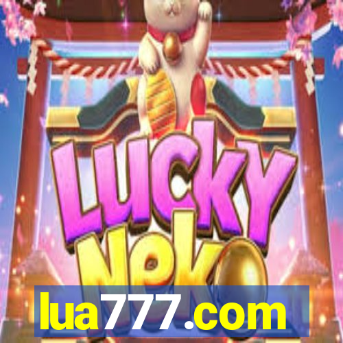 lua777.com