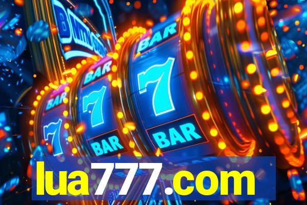 lua777.com