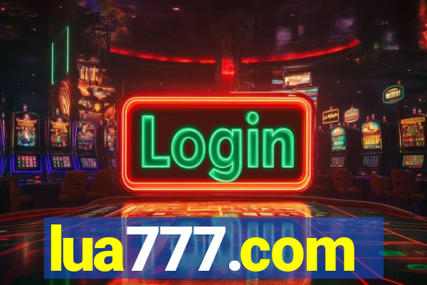 lua777.com