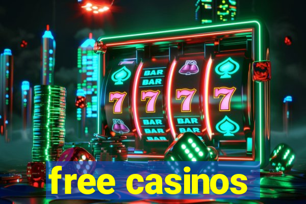 free casinos