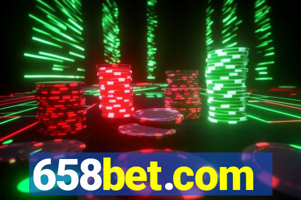 658bet.com