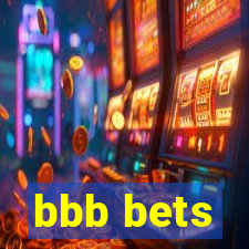 bbb bets