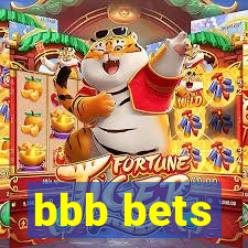 bbb bets