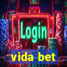 vida bet