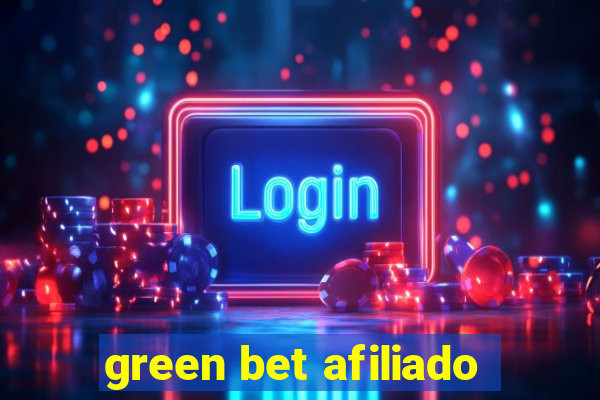 green bet afiliado