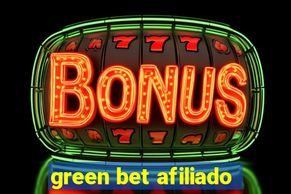 green bet afiliado