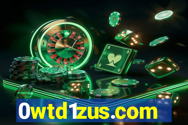 0wtd1zus.com