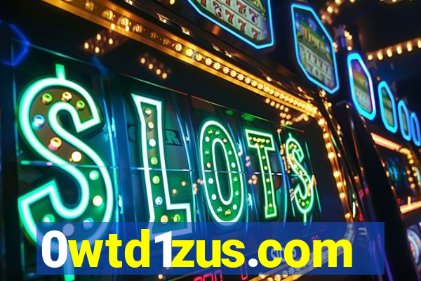 0wtd1zus.com