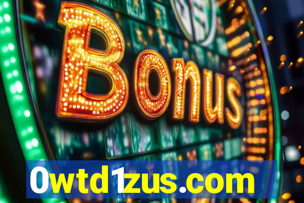 0wtd1zus.com