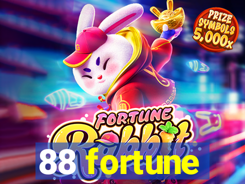 88 fortune